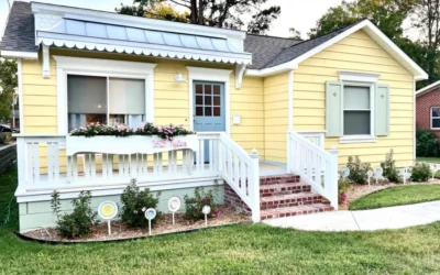 Accessibility strengthens your sustainability plan