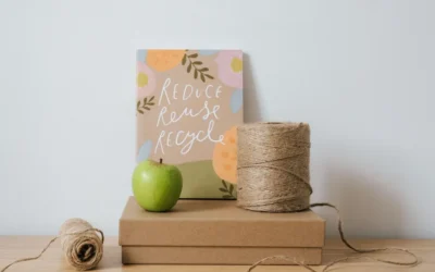 Sustainable surprises: enhancing your guest stays with green gifts