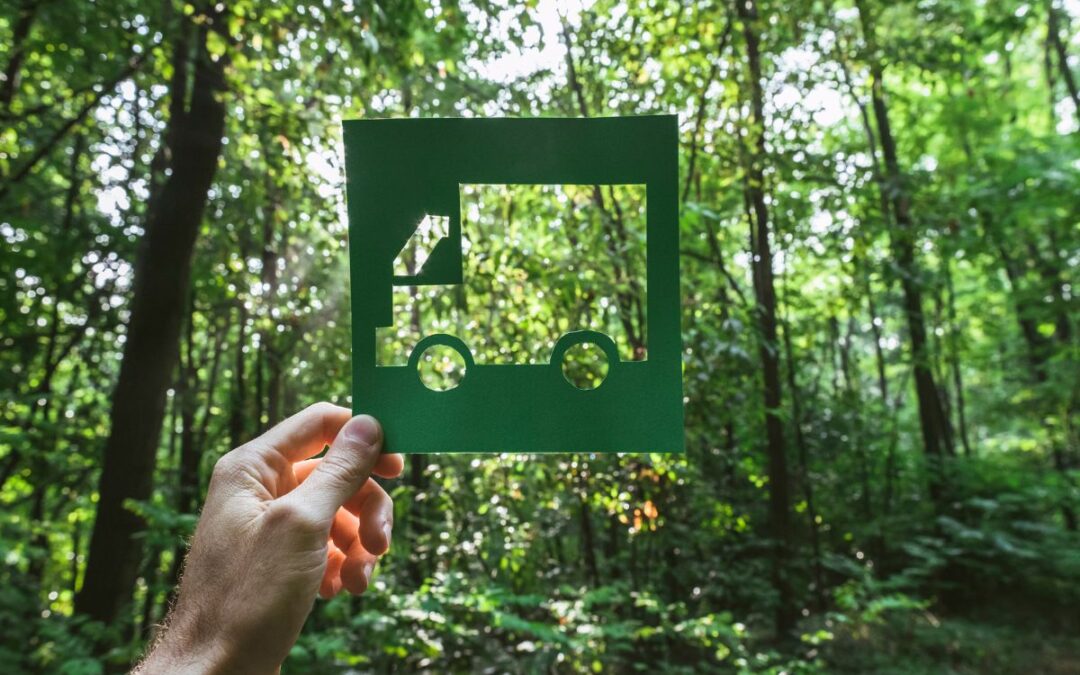 Strategies for encouraging responsible travel actions in STR businesses