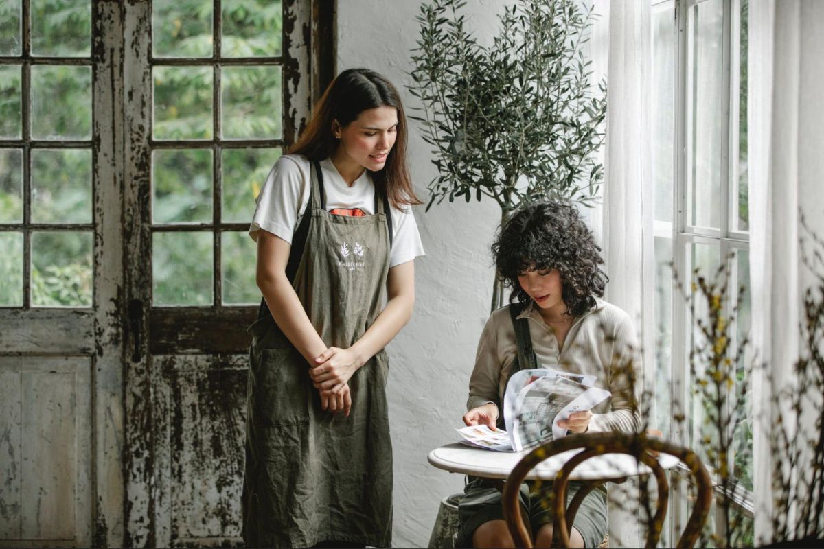 Sparking sustainability in your STR business with quick and quirky wins