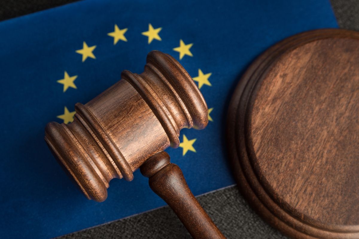EU Green Claim Directives for STRs