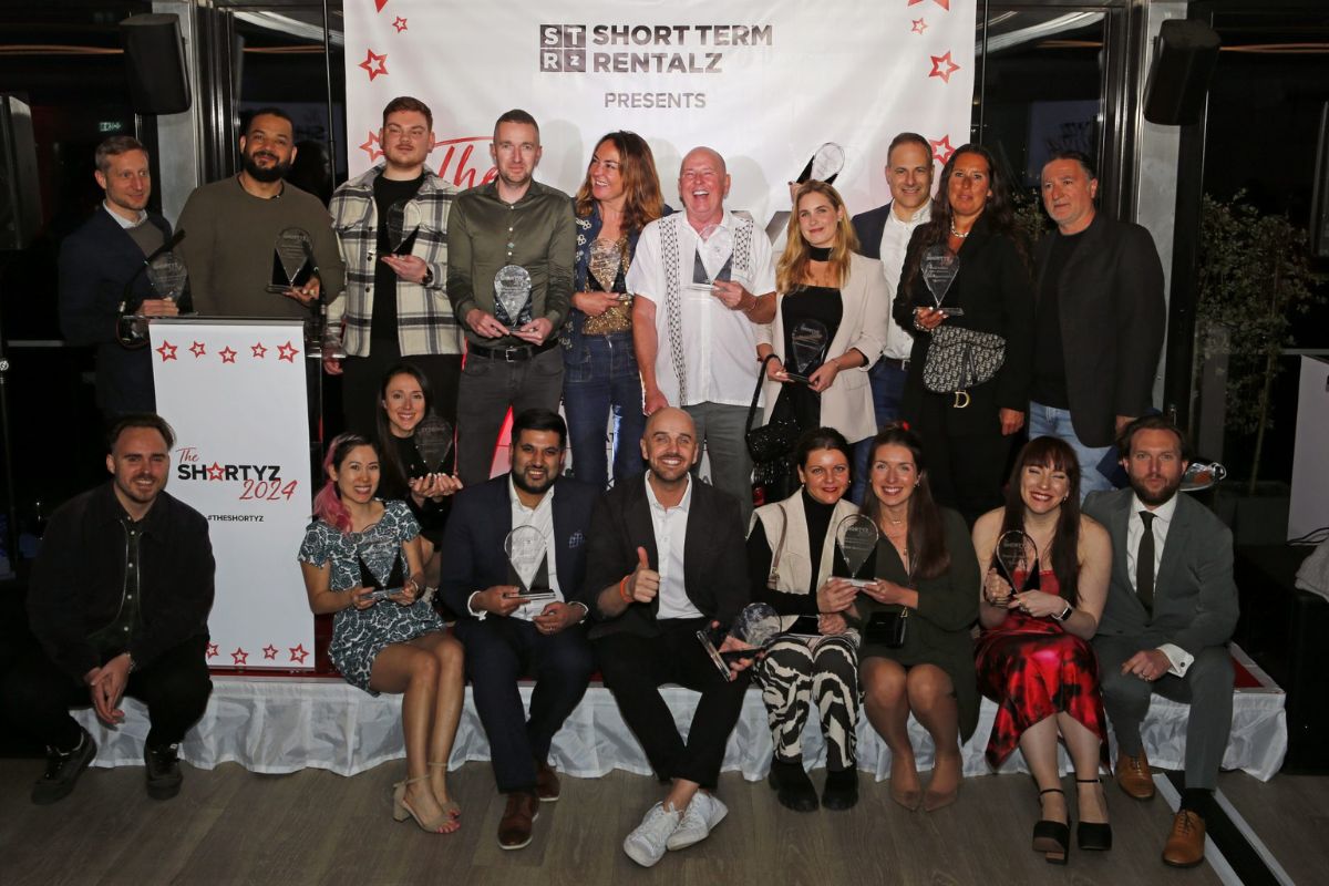 sustainability awards for short-term rentals 5