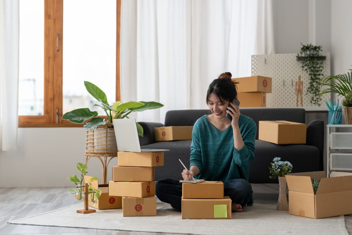 Approaching sustainability with your STR suppliers