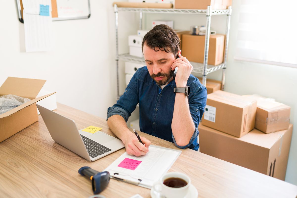 What to look for when choosing sustainable suppliers